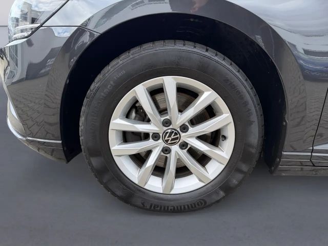 Volkswagen Passat Business DSG Variant