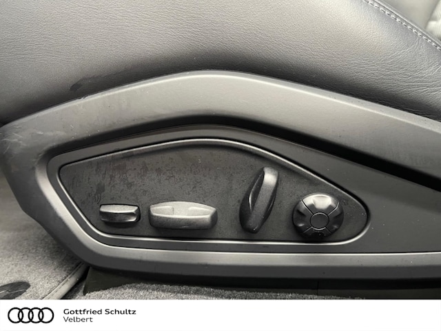 Audi RS e-tron GT Quattro