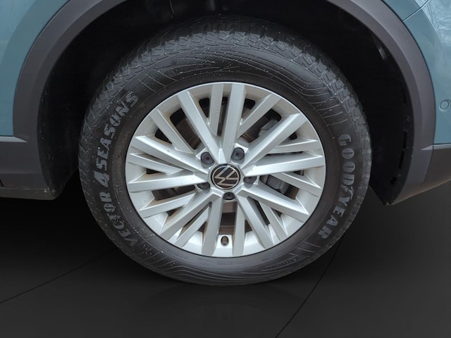 Volkswagen T-Roc 1.5 TSI