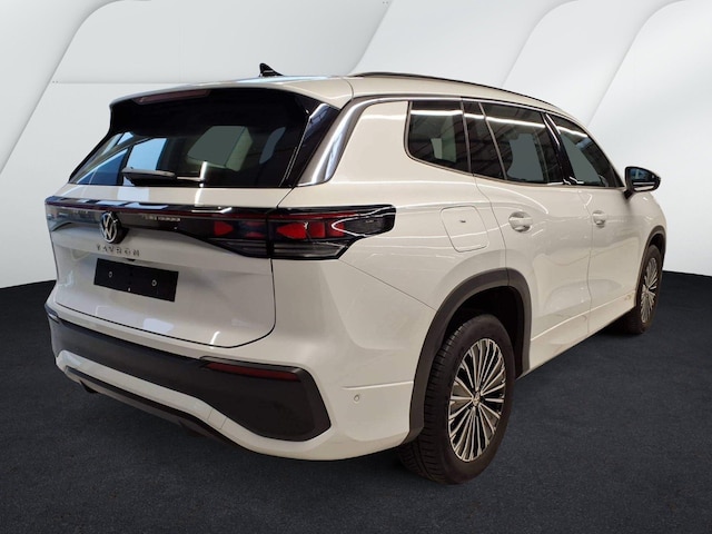 Volkswagen Tayron 2.0 TDI DSG IQ.Drive