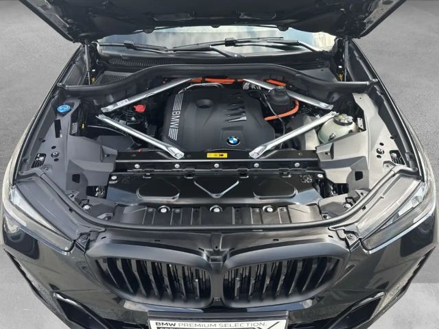 BMW X5 M-Sport xDrive