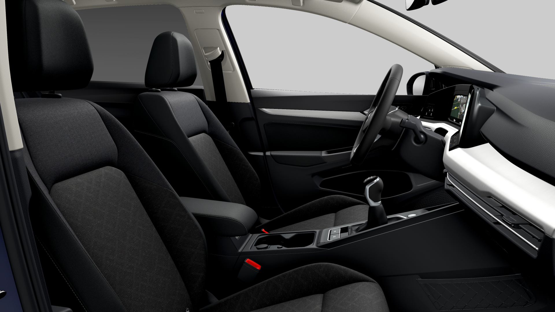 Volkswagen Golf 1.5 TSI