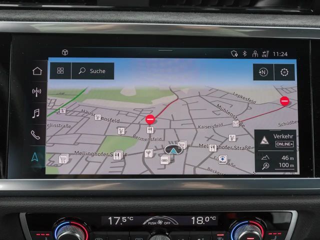 Audi RS Q3 Quattro Sportback