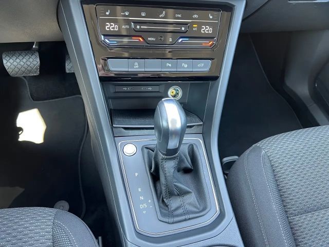 Volkswagen Touran DSG