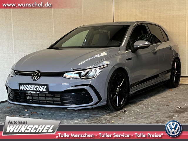 Volkswagen Golf 1.5 TSI R-Line
