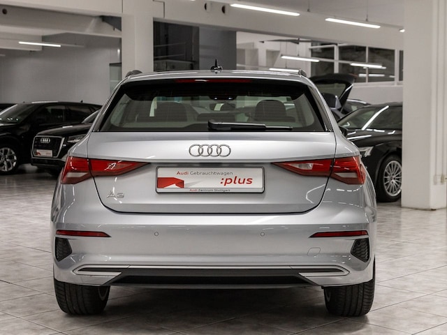Audi A3 30 TFSI S-Tronic Sportback