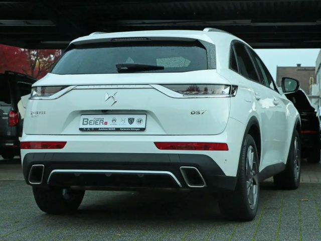 DS DS 7 Crossback Crossback