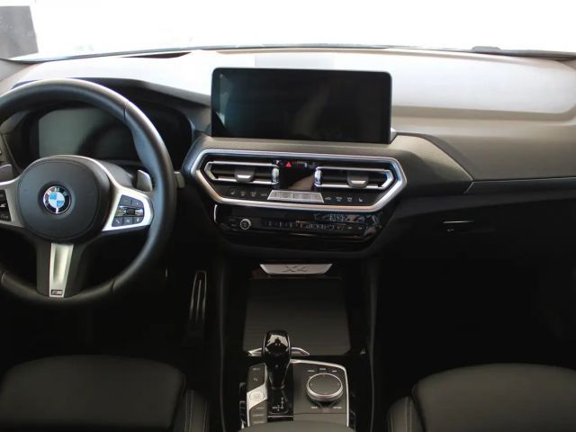 BMW X4 Coupé M-Sport xDrive30i
