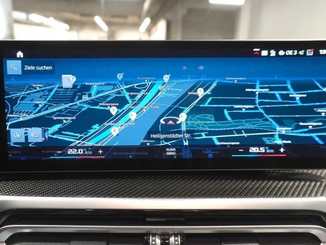 BMW M3 Competition xDrive