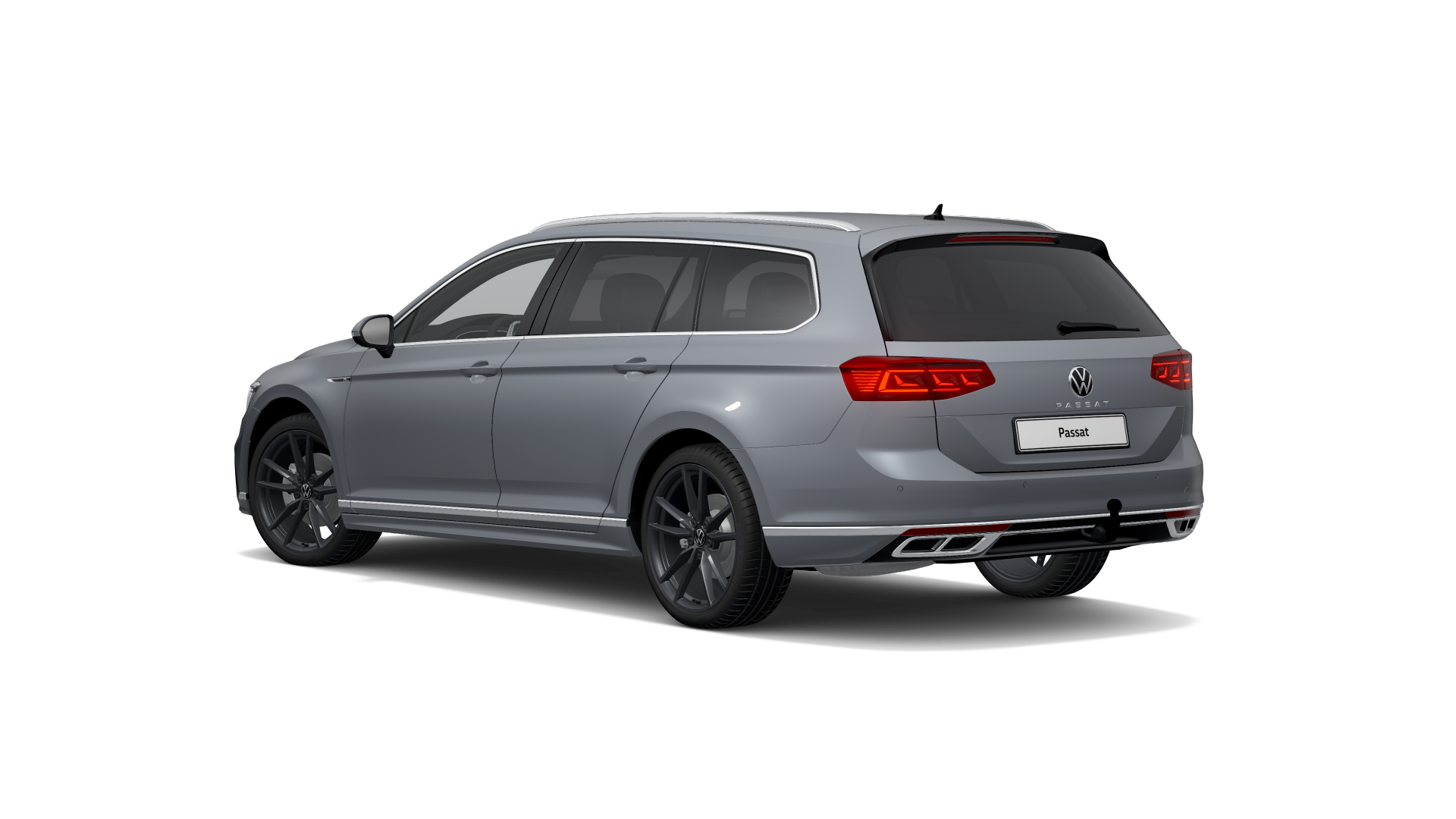 Volkswagen Passat 2.0 TDI DSG R-Line Variant