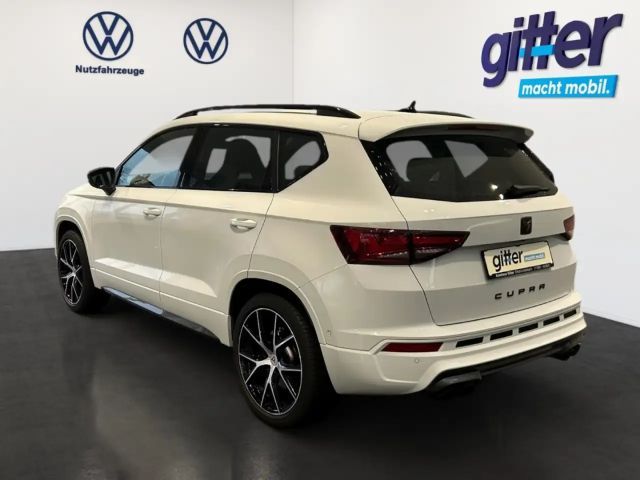 Cupra Ateca 4Drive Business VZ