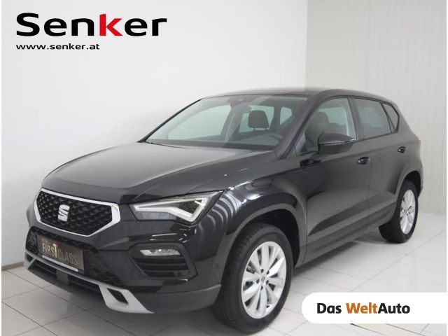 Seat Ateca 1.5 TSI DSG Style