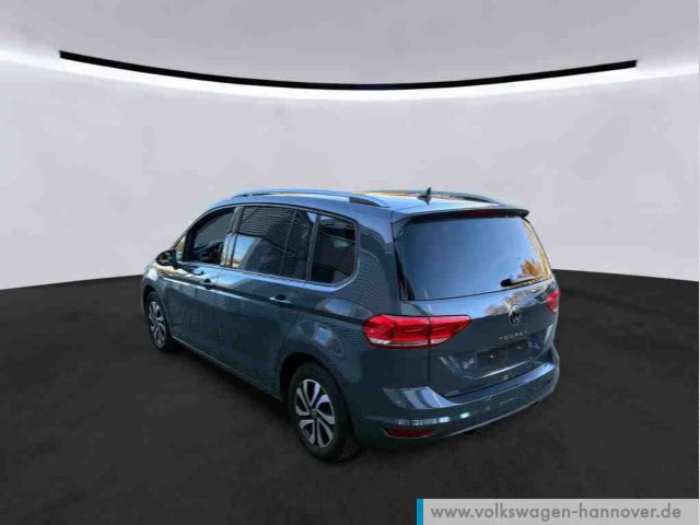 Volkswagen Touran 1.5 TSI