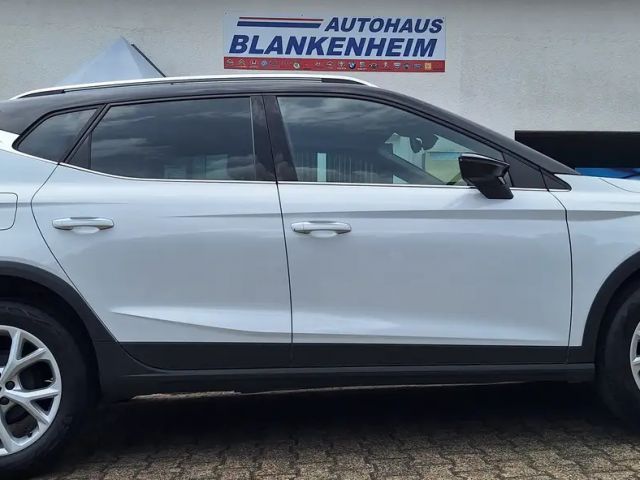 Seat Arona 1.0 TSI FR-lijn Style
