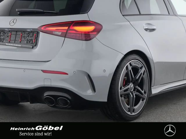 Mercedes-Benz A 45 AMG 4MATIC AMG Line