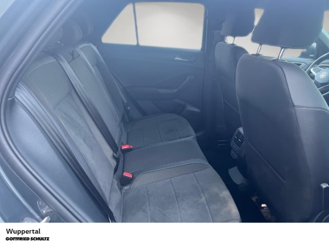 Volkswagen T-Roc 1.5 TSI DSG R-Line