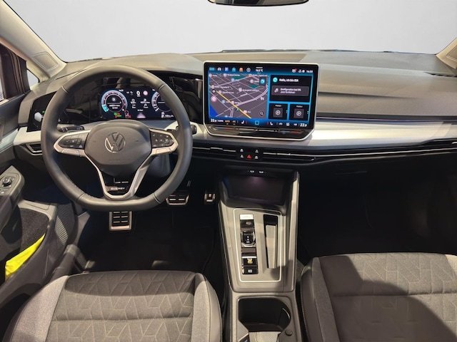 Volkswagen Golf DSG Life Variant