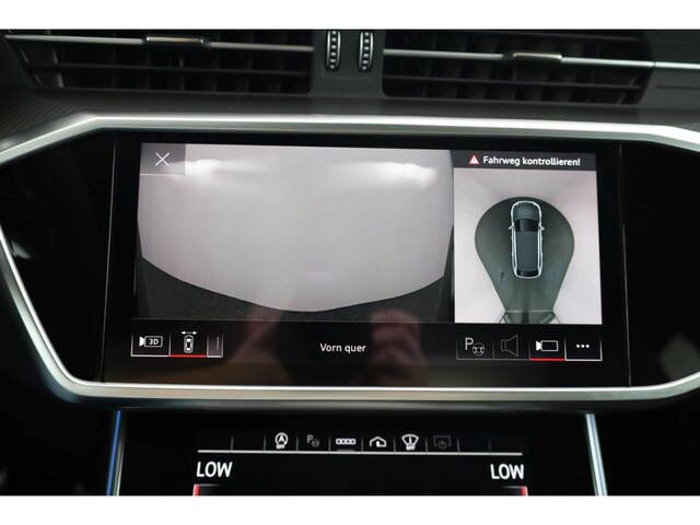 Audi RS6 Avant Quattro