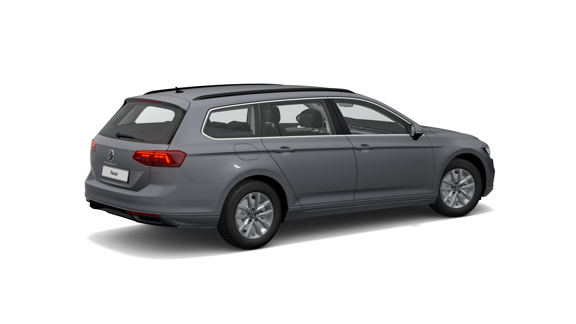 Volkswagen Passat Business DSG Variant