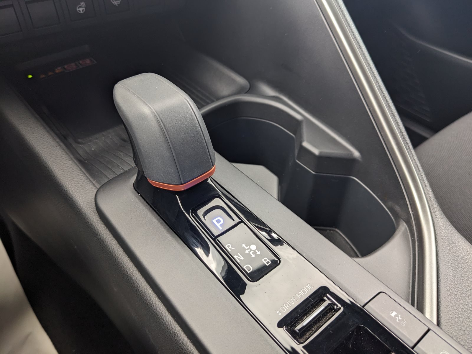 Toyota C-HR 5-deurs Team D Technik