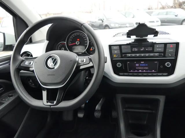 Volkswagen up! VW up! "white style"