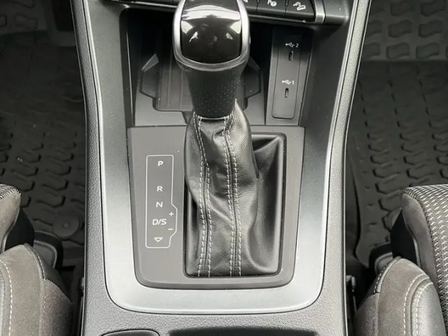 Audi Q3 35 TFSI S-Line S-Tronic Sportback