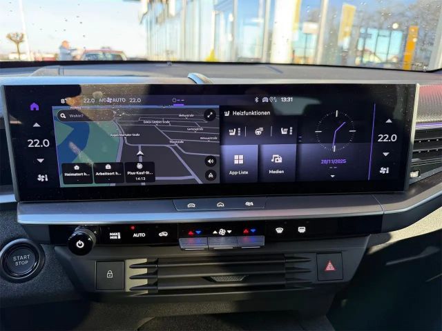 Opel Grandland X GS-Line Grand Sport