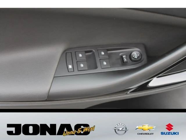 Opel Astra 1.2 Turbo Elegance Sports Tourer