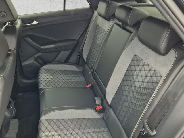 Volkswagen T-Roc 2.0 TSI DSG R-Line