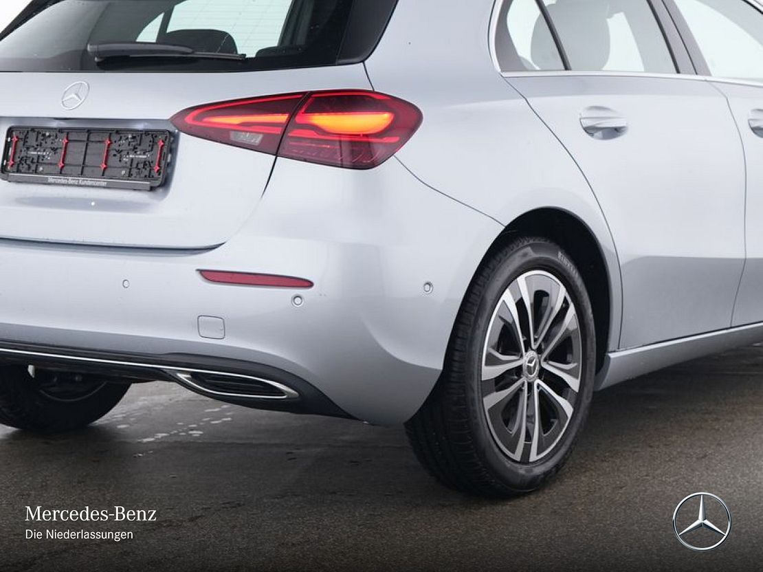 Mercedes-Benz A 200 A 200