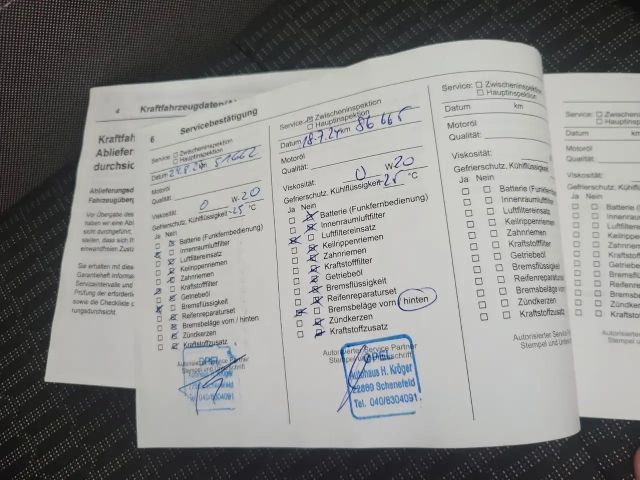 Opel Astra Elegance Sports Tourer