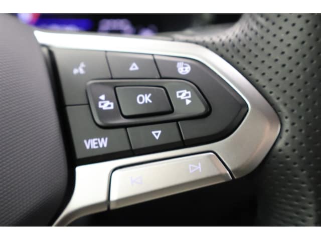 Volkswagen T-Roc 1.5 TSI Cabriolet R-Line