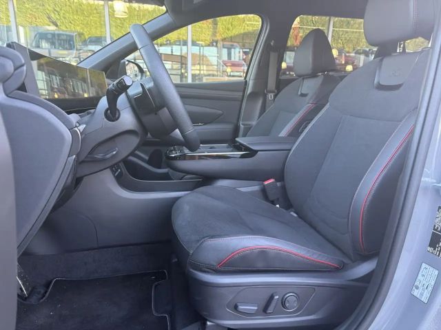 Hyundai Tucson 1.6 2WD N Line T-GDi