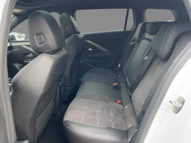 Opel Astra Sports Tourer Ultimate