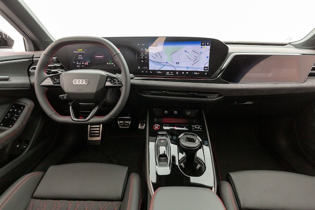 Audi A5 Hybride Quattro S-Tronic