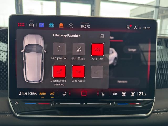 Volkswagen Tiguan 1.5 eTSI IQ.Drive