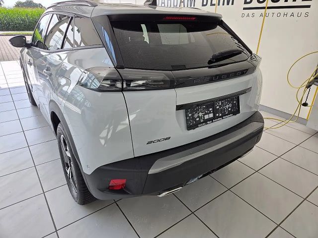 Peugeot 2008 Allure Pack EAT8 PureTech