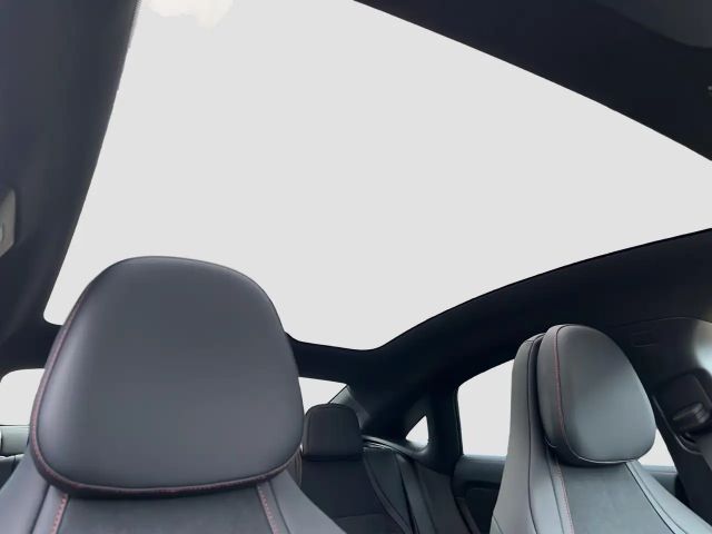 Mercedes-Benz CLA 250 AMG Line Coupé