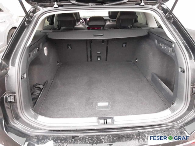 Volkswagen Passat Business DSG Variant