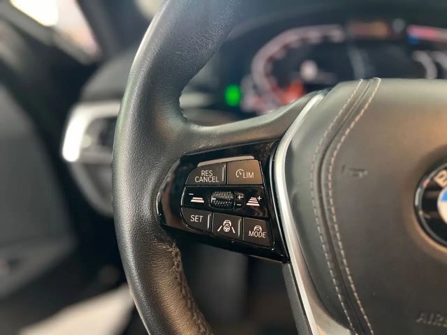 BMW 520 520d Touring