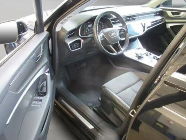 Audi A6 40 TDI Quattro