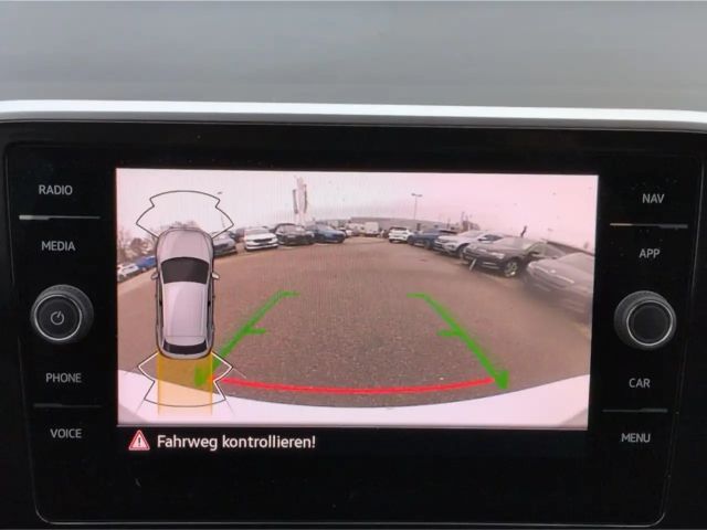 Volkswagen T-Roc DSG