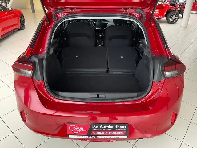 Opel Corsa 1.2 Turbo Edition Turbo