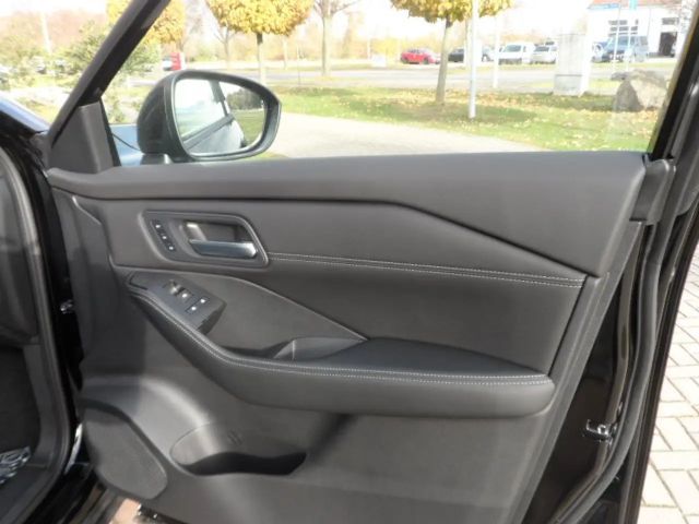 Nissan X-trail N-Connecta