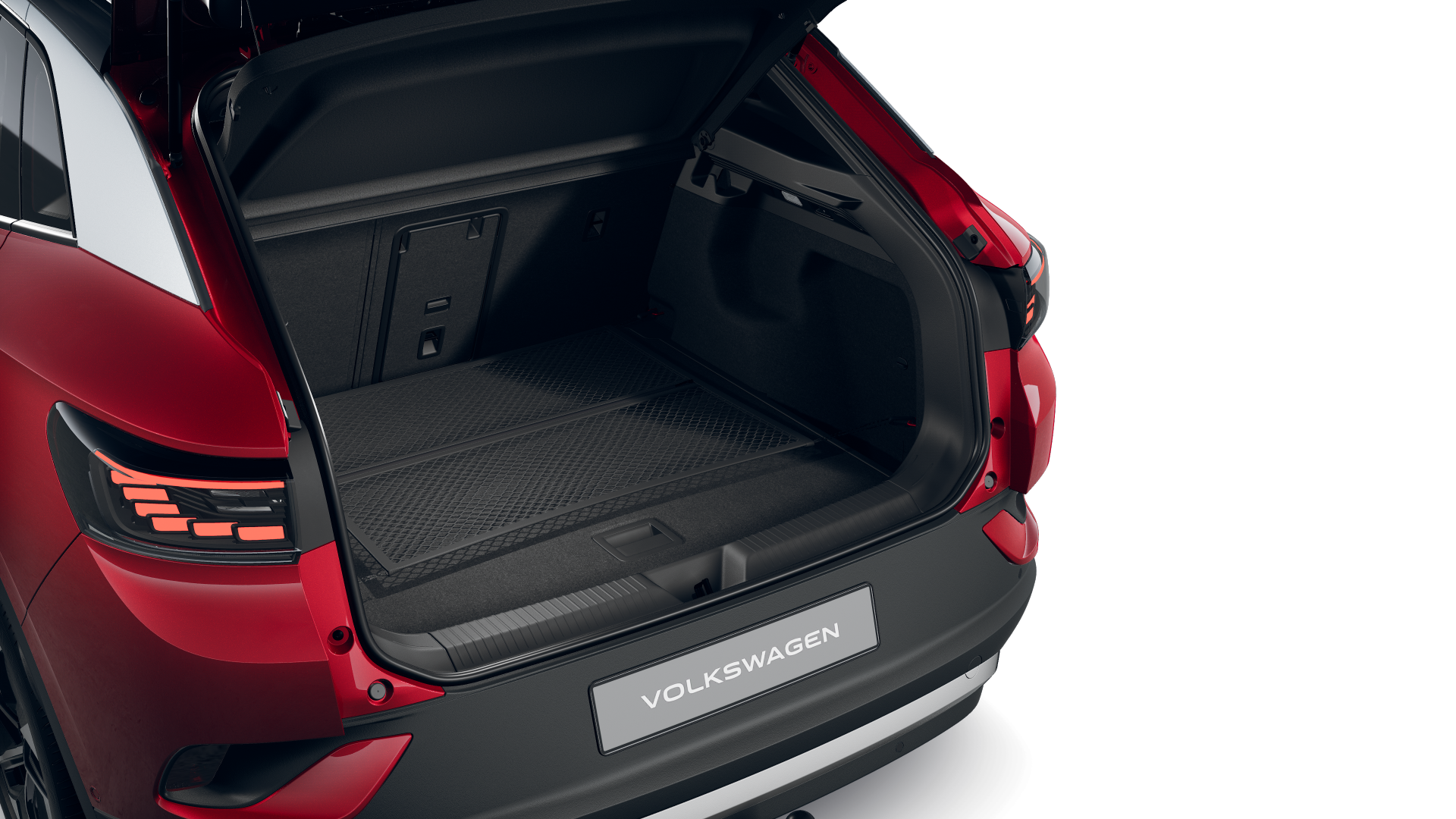 Volkswagen ID.4 IQ.Drive Performance Pro