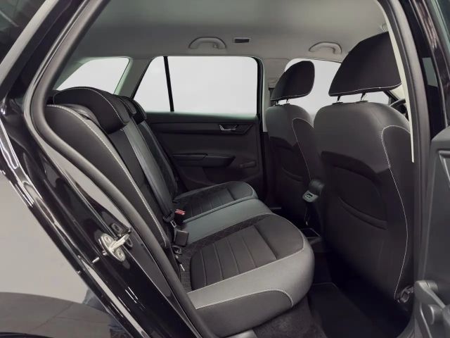 Skoda Fabia Ambition