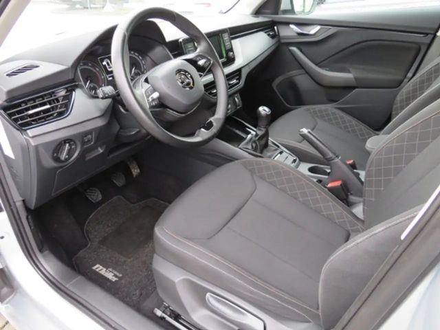 Skoda Kamiq 1.0 TSI Ambition