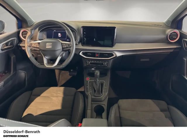 Seat Ibiza 1.0 TSI DSG Xcellence