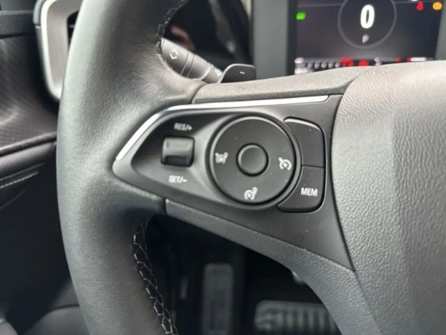 Opel Mokka GS-Line Grand Sport