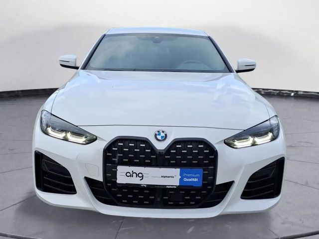 BMW 430 Coupé M-Sport